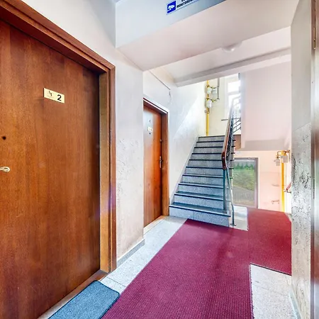 Apartmán Firfas 6