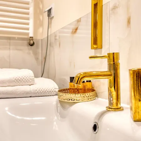 Apartmán Firfas 6 Bydhošť