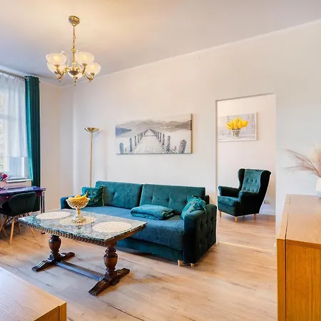 Firfas 6 Apartmán
