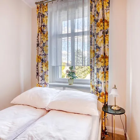 Firfas 6 Apartmán Bydhošť