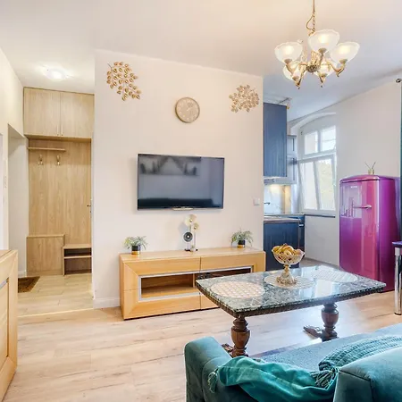 Apartmán Firfas 6