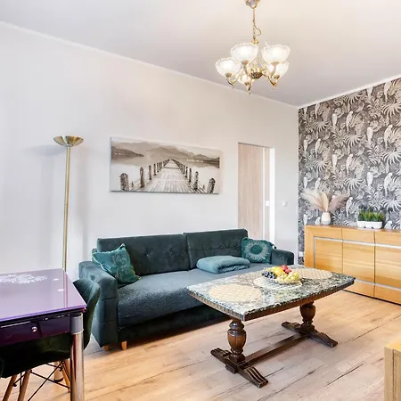 Firfas 6 Apartmán