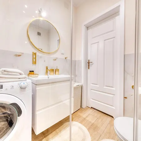 Apartmán Firfas 6