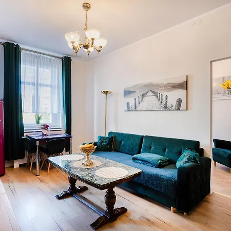 Firfas 6 Apartmán *