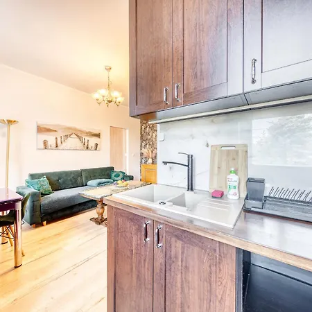 Apartmán Firfas 6 *